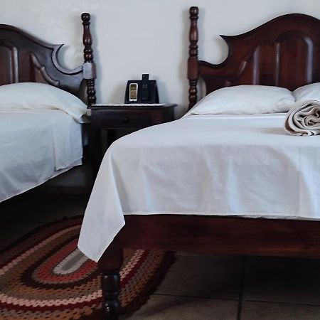 Posada Bugambilias Catemaco Ngoại thất bức ảnh