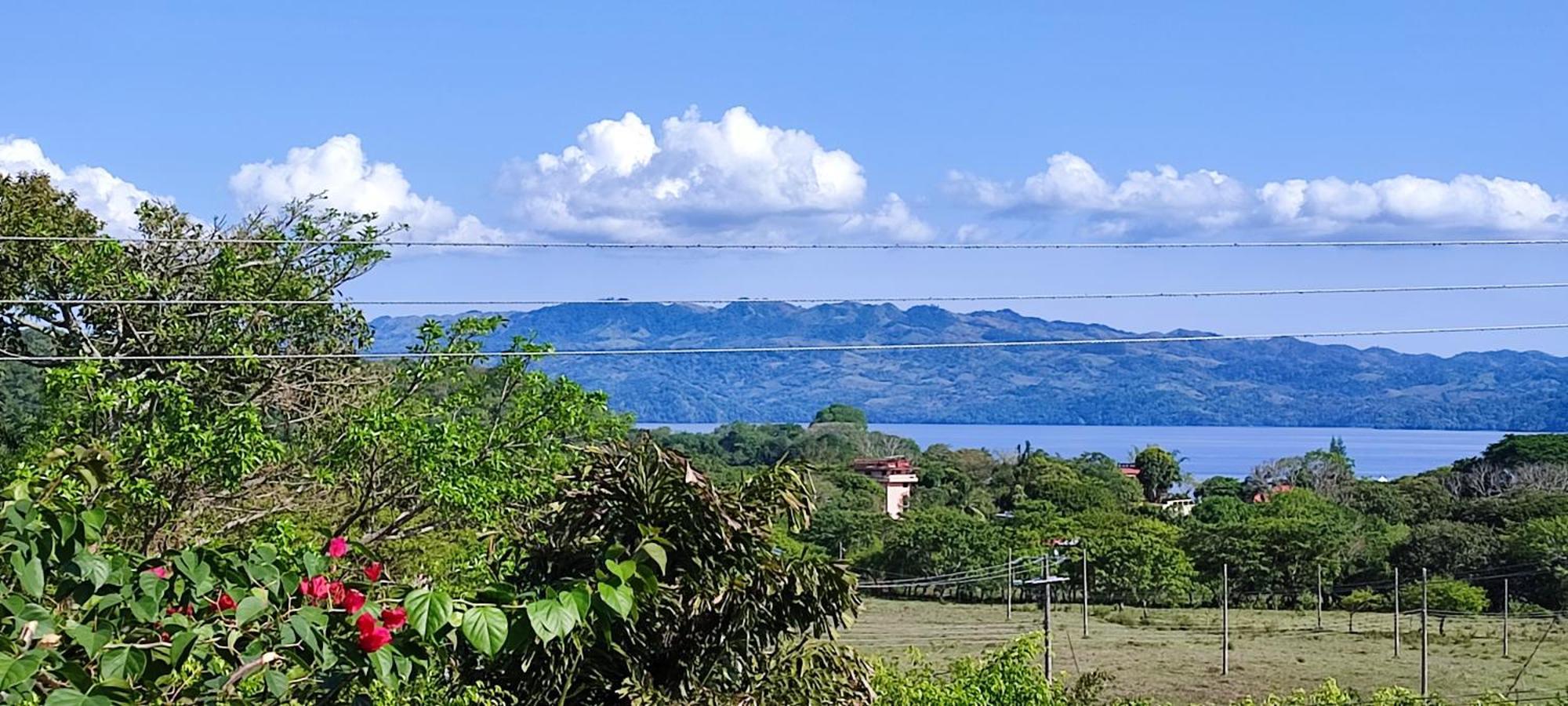 Posada Bugambilias Catemaco Ngoại thất bức ảnh