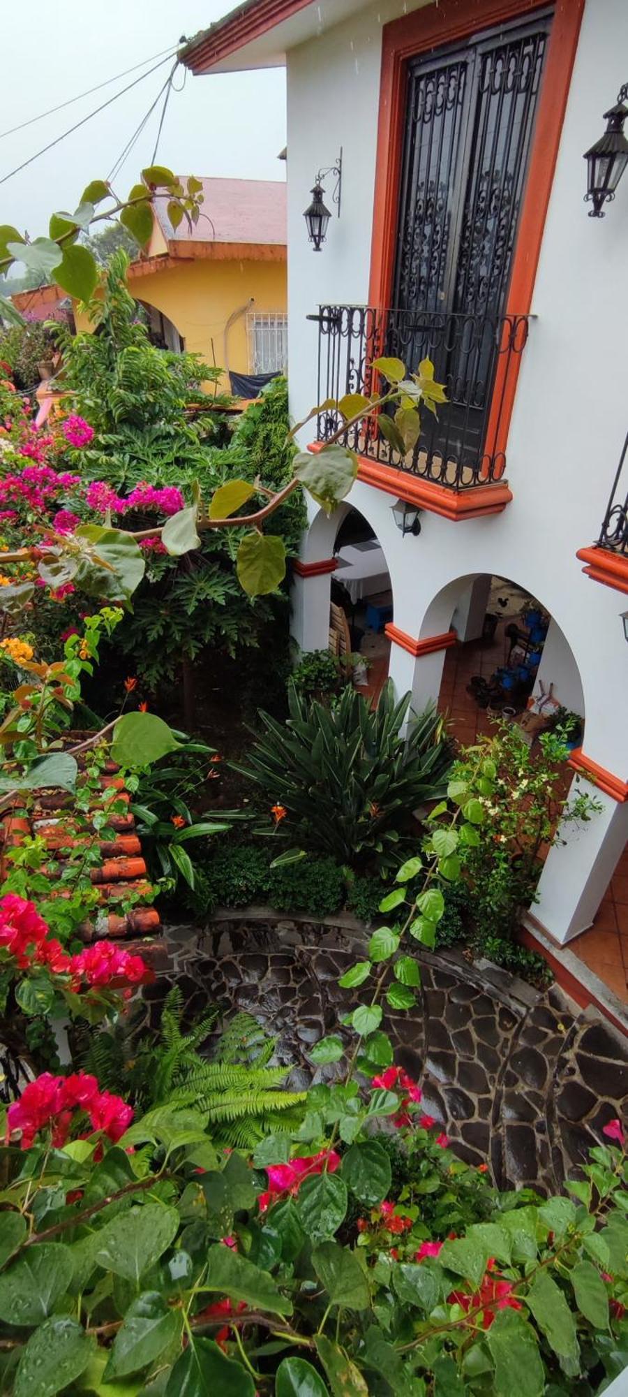 Posada Bugambilias Catemaco Ngoại thất bức ảnh