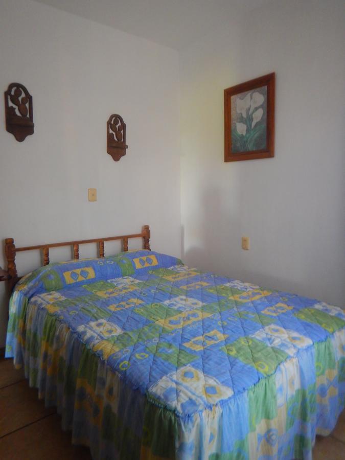 Posada Bugambilias Catemaco Ngoại thất bức ảnh