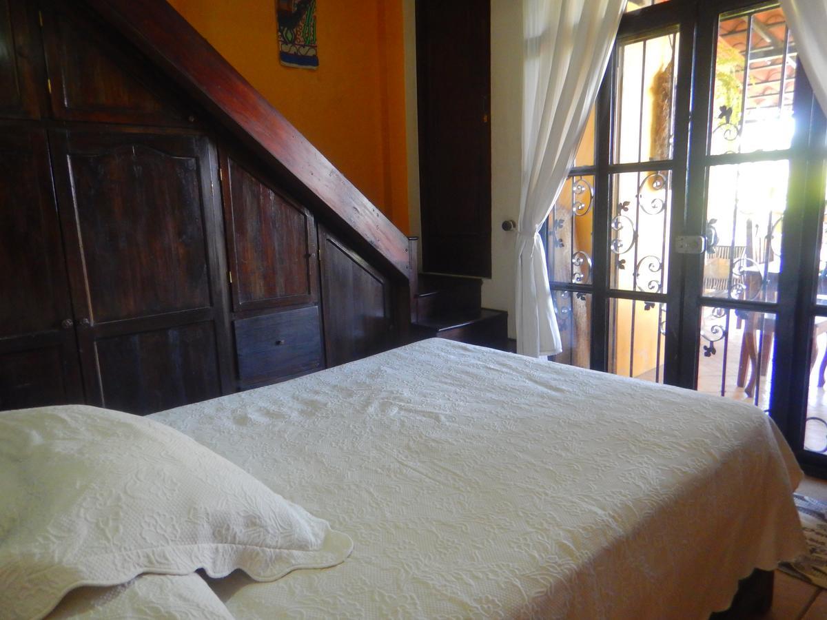 Posada Bugambilias Catemaco Ngoại thất bức ảnh
