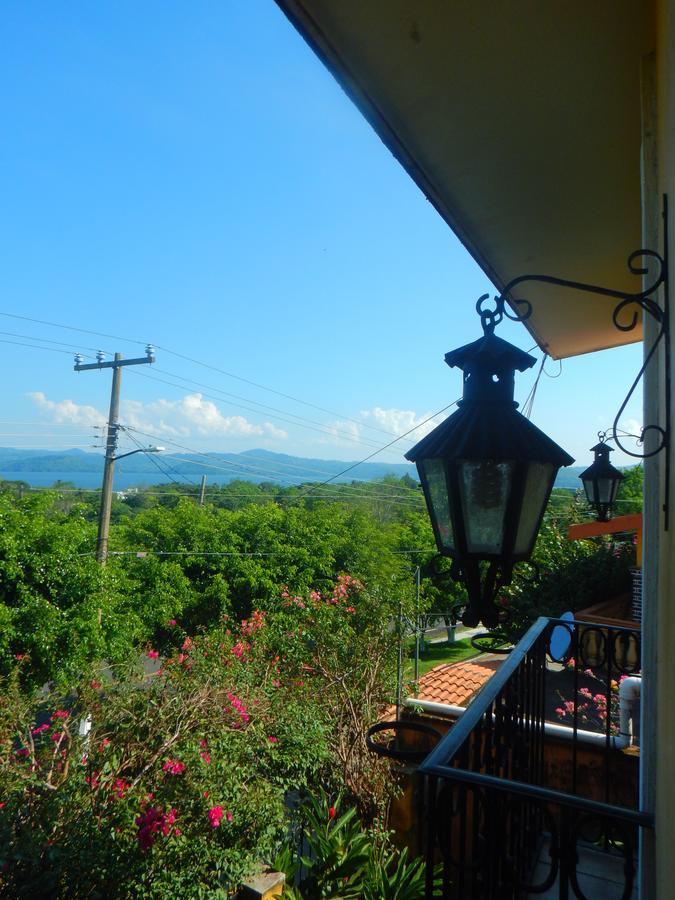 Posada Bugambilias Catemaco Ngoại thất bức ảnh