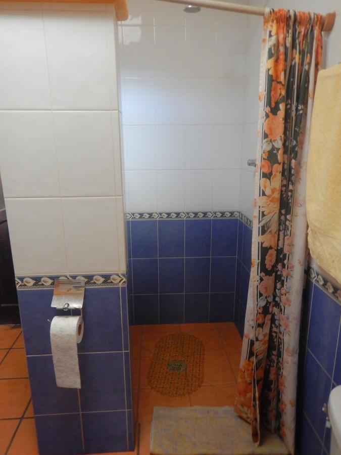 Posada Bugambilias Catemaco Ngoại thất bức ảnh
