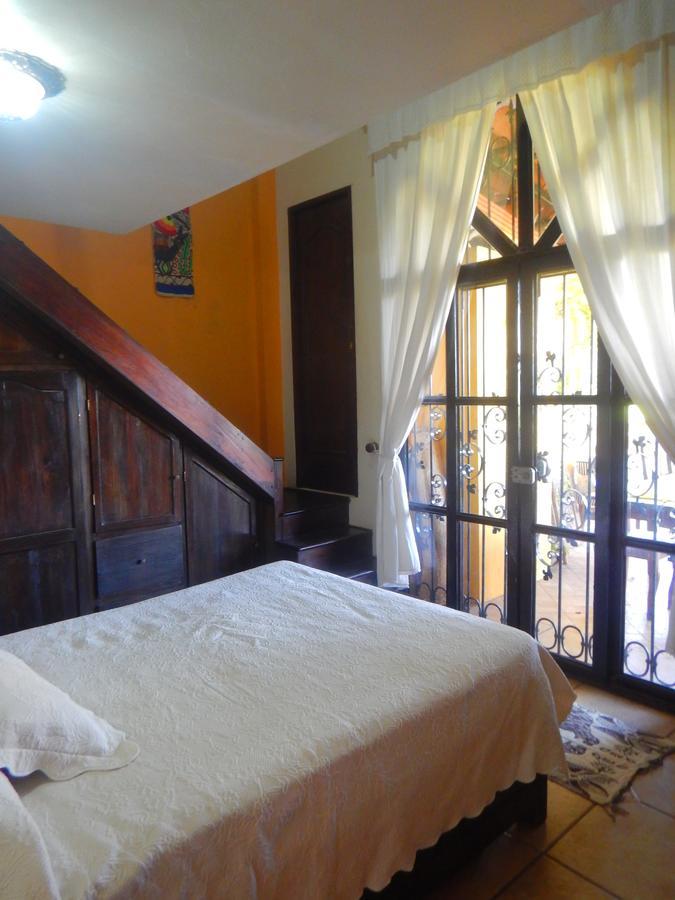Posada Bugambilias Catemaco Ngoại thất bức ảnh
