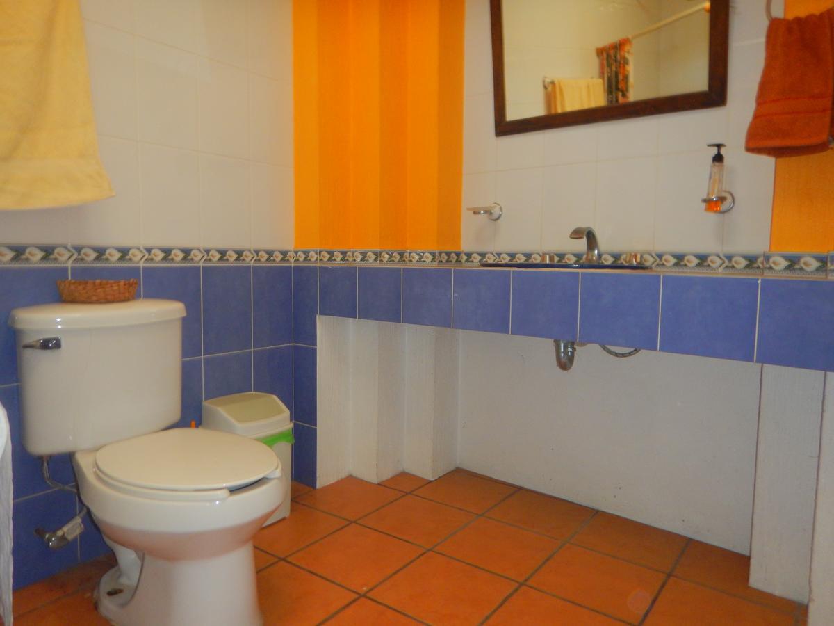Posada Bugambilias Catemaco Ngoại thất bức ảnh